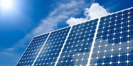 Imagen de Panel Solar Fotovoltaico HELIOS 305 W